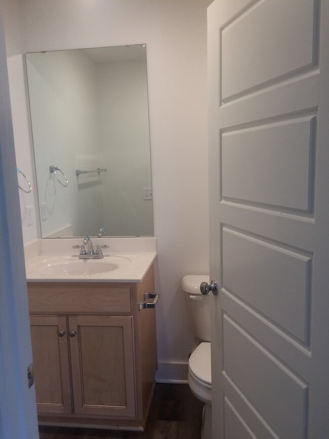 Building Photo - 1138 STREET - A St