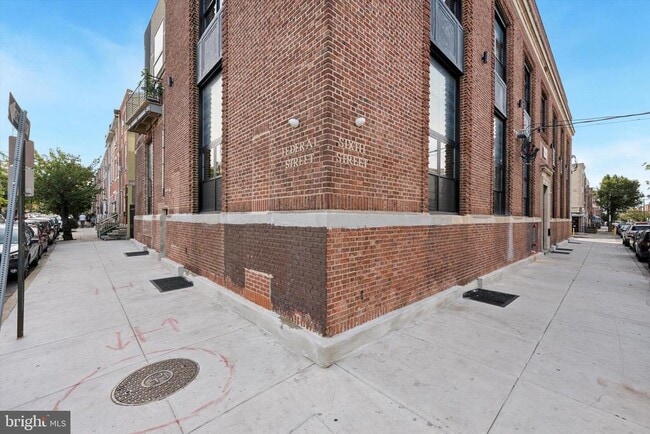 Building Photo - 538 Federal St