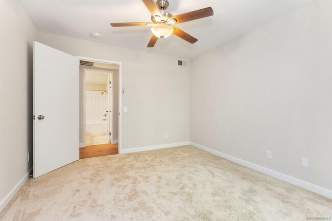 Building Photo - 6416 Friars Rd