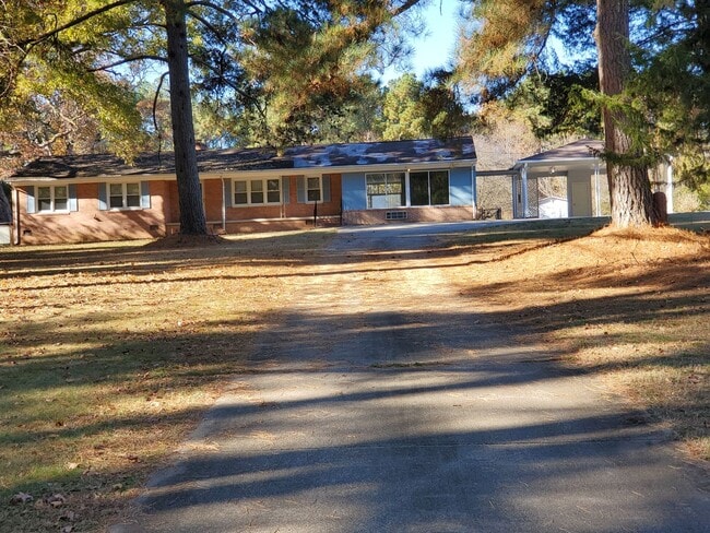 Building Photo - 6470 Satterwhite Point Rd