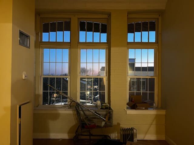 Building Photo - 56 St Joseph St