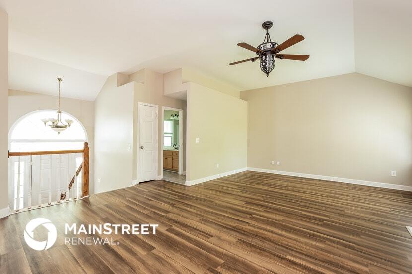 Building Photo - 2208 S Ashford Ct