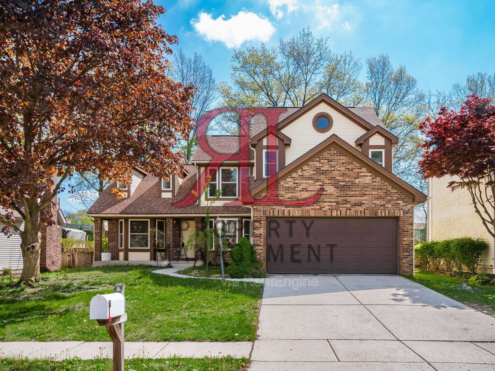 Building Photo - 7448 Gardenview Pl