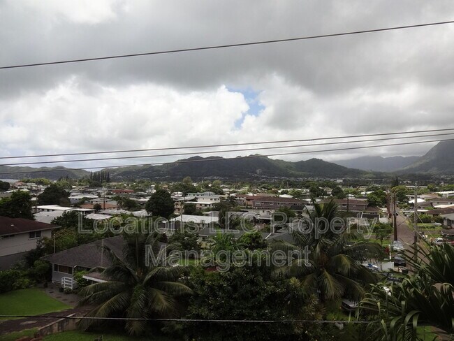 Building Photo - 45-315 Lilipuna Road