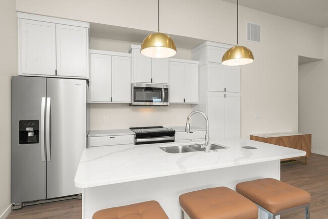 Building Photo - Perham Twin Home for Rent