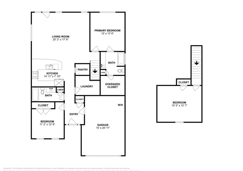 Building Photo - 15 Attucks Ct