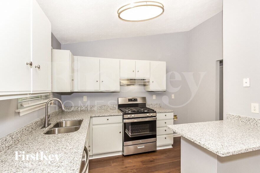 Building Photo - 6258 Marbut Farms Terrace