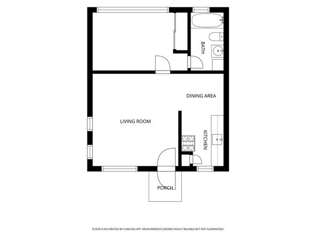 Building Photo - 316 N San Gabriel Ave