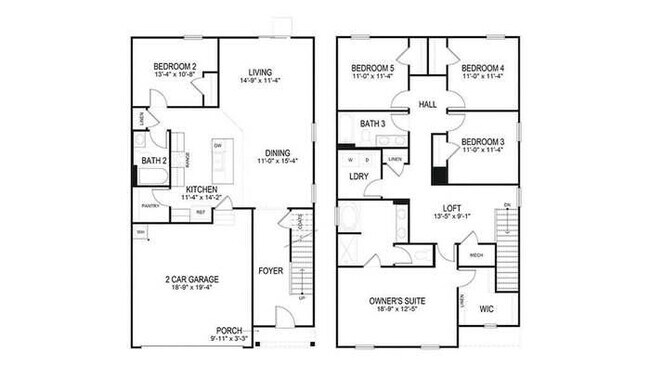 Building Photo - 2892 Calli Crossing Dr