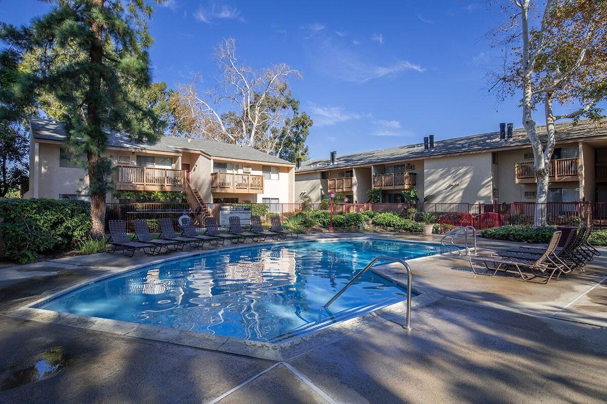 Villa Creek Apartment Homes Cypress