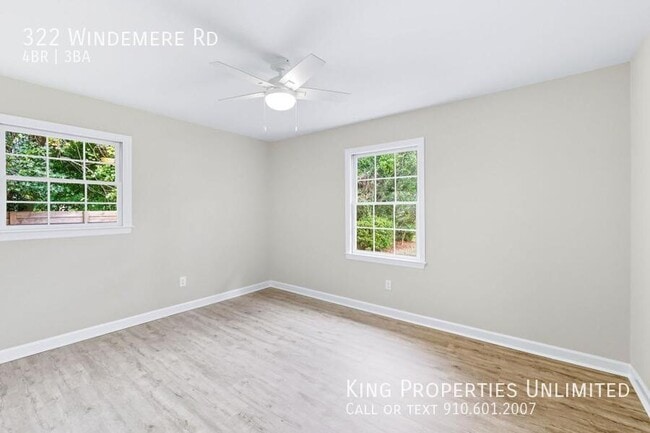 Building Photo - 322 Windemere Rd