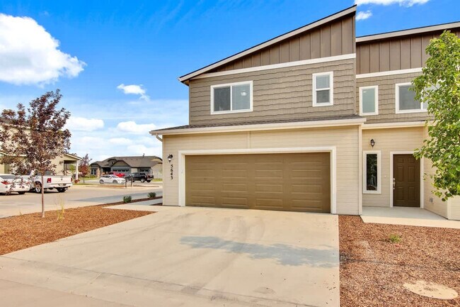 Building Photo - 5643 E Bollo St