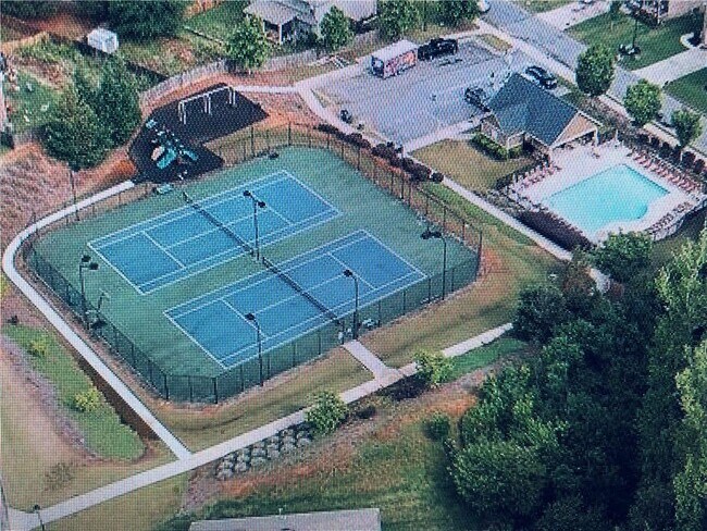 Building Photo - 5715 Bucknell Trace