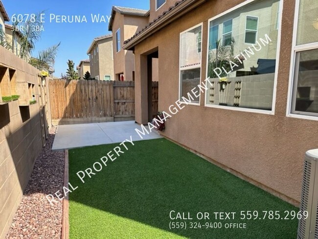 Building Photo - $2,195 Fowler & Belmont, 3 Bed - E. Peruna...