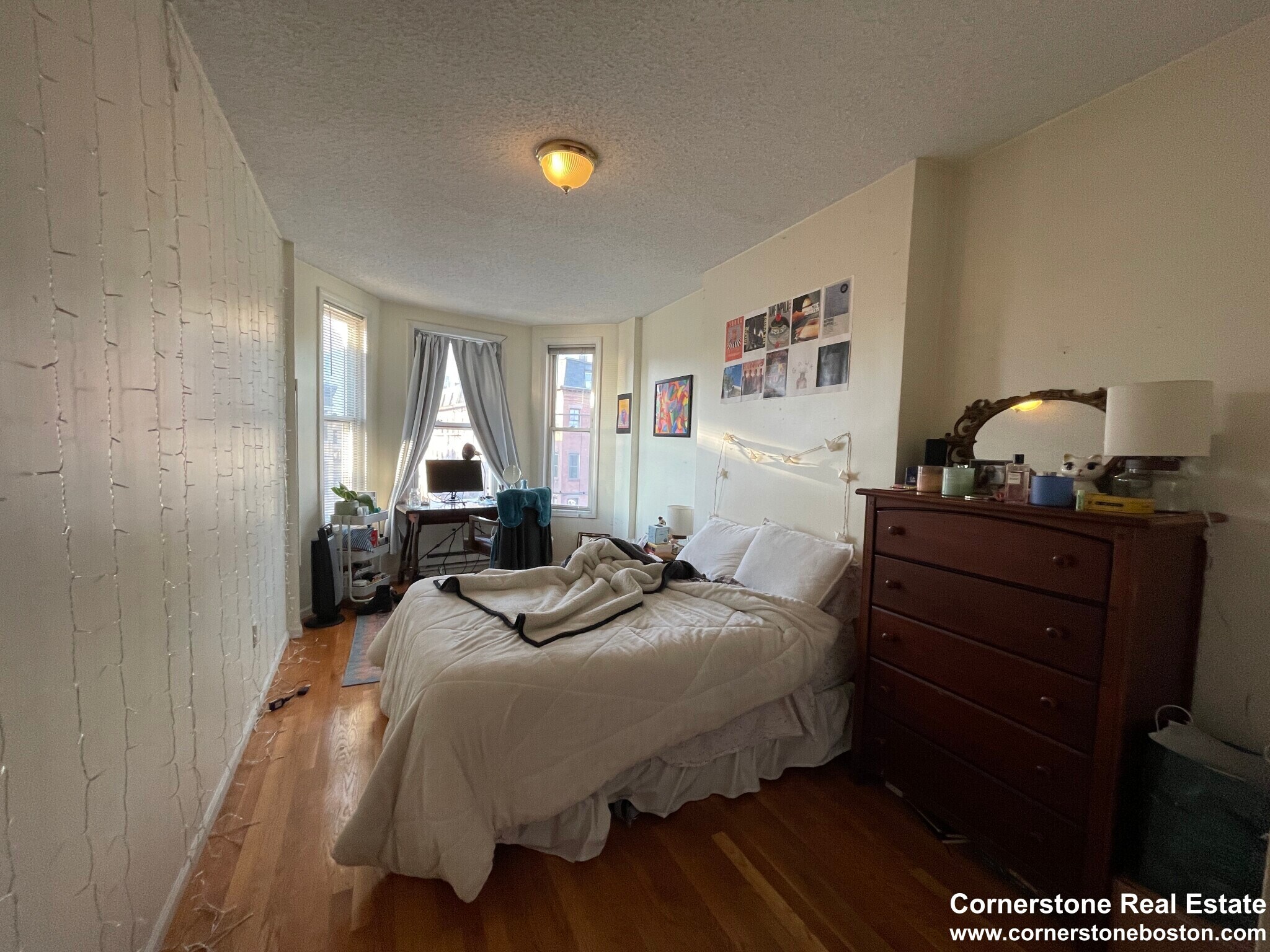 Building Photo - 588 Columbus Ave