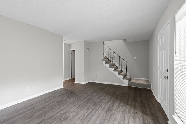 Building Photo - Summer Special! Spacious 3BR Townhome with New Upgrades + $250 Off First Month’s Rent