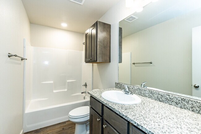 Building Photo - Luxurious Duplex in Southwest Corridor of ...