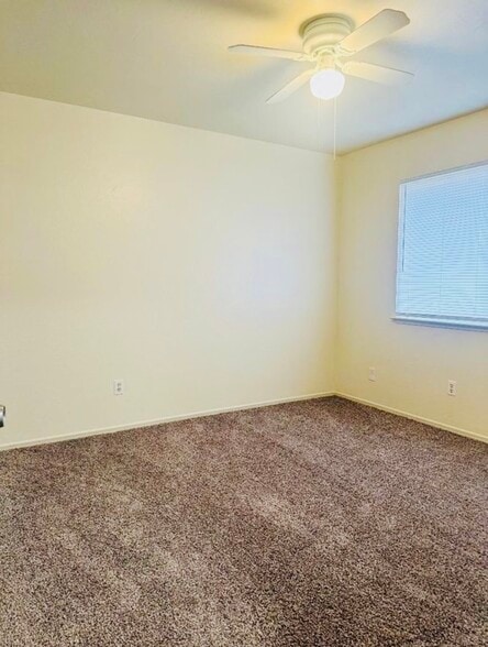 2nd Bedroon - 1707 W Swain Rd