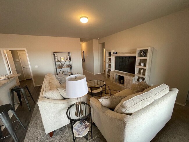 Building Photo - 16244 S 87th E Ave