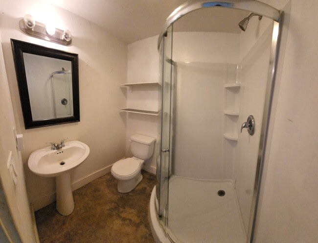 Building Photo - Jeffrey and Foothill Properties