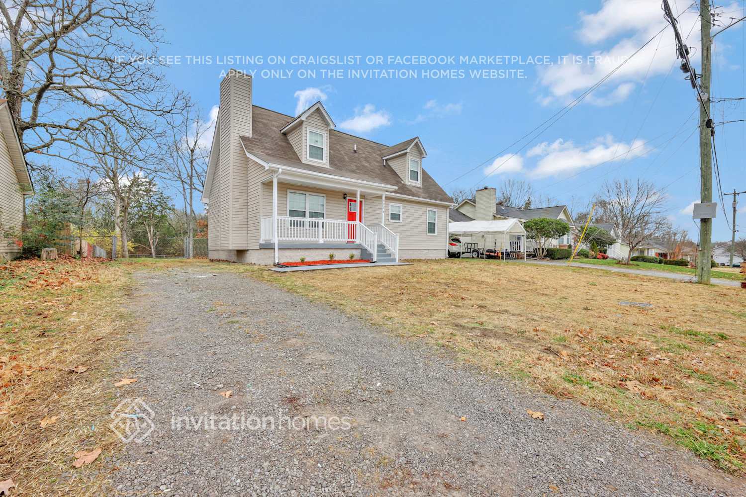 Building Photo - 4728 Greystone St