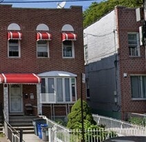 Building Photo - 2879 Randall Ave