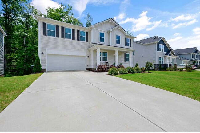 Primary Photo - 155 Rossell Park Cir