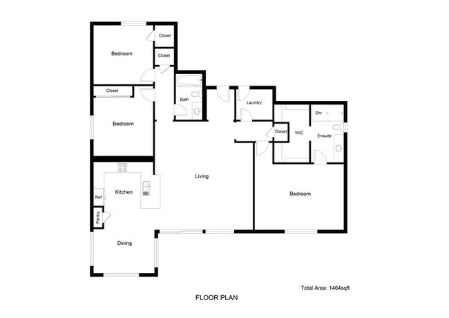 Building Photo - 3Bed/2Bath Home In Scottsdale! JOIN THE WA...