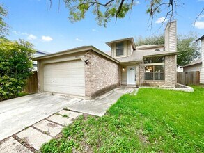 Building Photo - *MOVE IN SPECIAL* 2-Story 3 Bedroom / 2.5 Bath Home Near Lackland AFB!