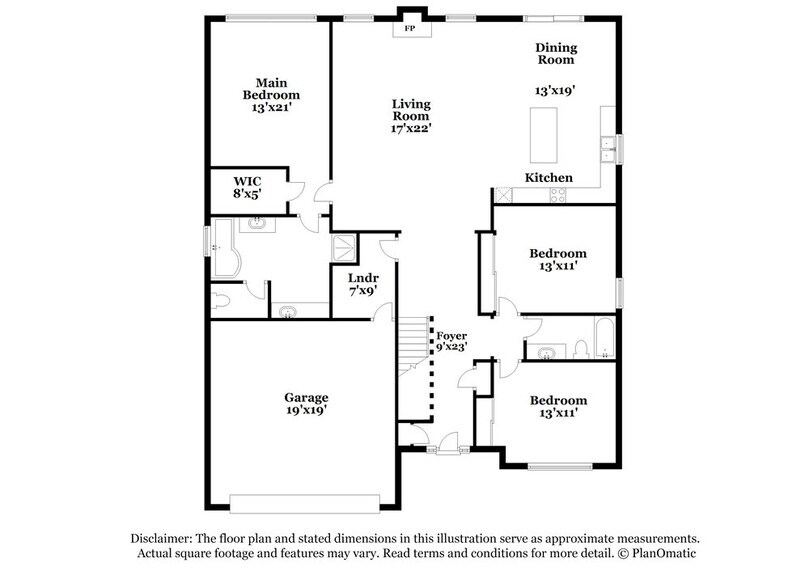 Building Photo - 8671 Maisch St