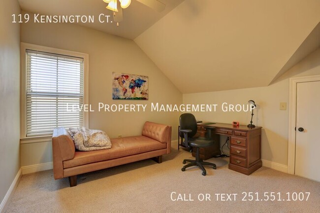 Building Photo - 119 Kensington Ct