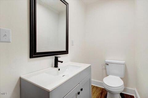 Building Photo - 605 Sherrod Heights