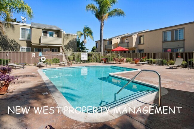 Building Photo - Tastefully upgraded Clairemont Mesa 4-Bedroom in popular Balboa Ridge!