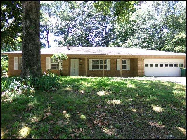 Building Photo - 5007 Lochridge Rd