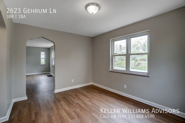 Building Photo - 2623 Gehrum Ln