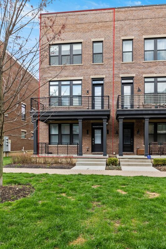 Building Photo - 297 Auden Ave