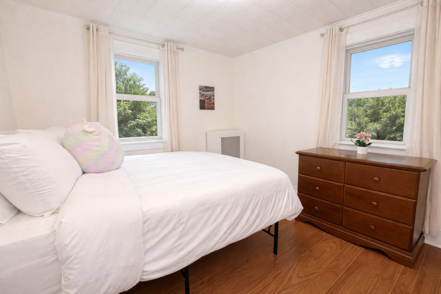 Guest Bedroom - View 1 - 131 Livingston Ave