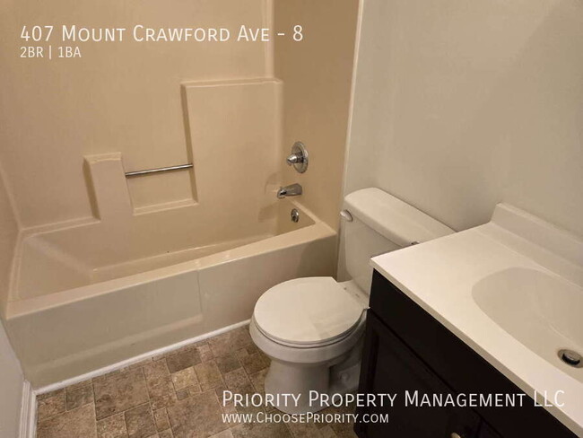 Building Photo - 407 Mt Crawford Ave