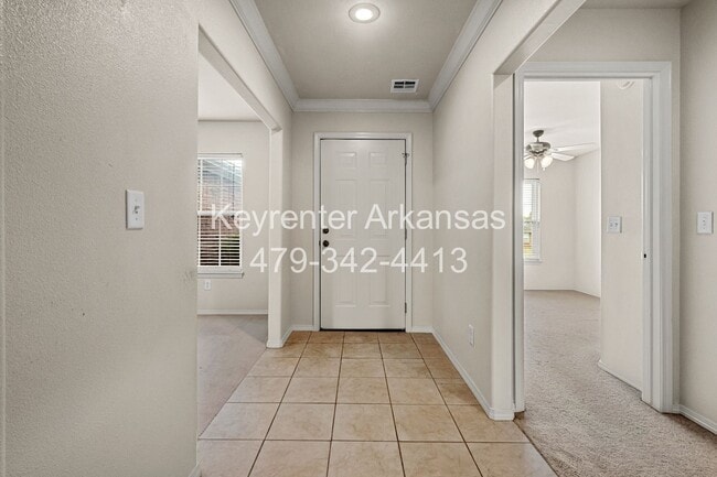 Building Photo - Great 3 Beds + 2 Baths Home with Solar Panels! Large Covered Patio!