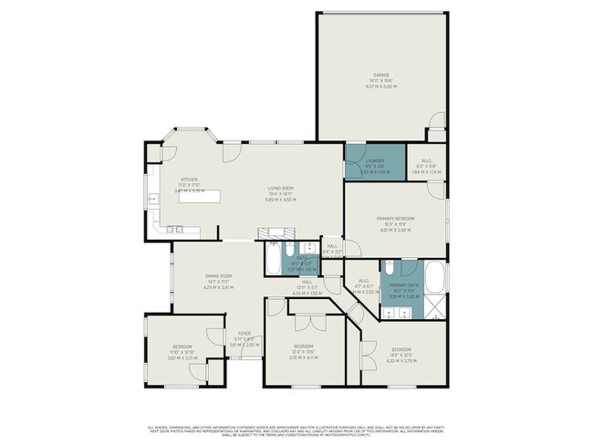 Building Photo - 7318 Harbor Dr