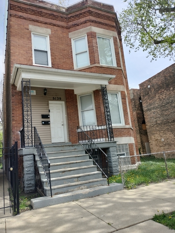 Building Photo - 5139 S Loomis Blvd