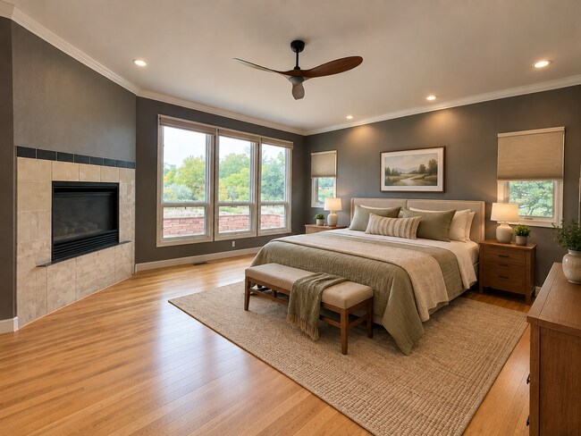 Building Photo - 1032 Linden Gate Ct