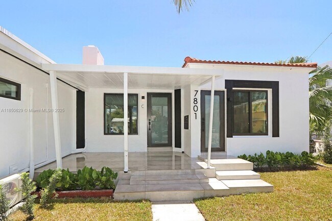 Building Photo - 7801 Byron Ave