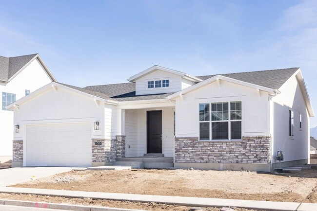 Building Photo - 2526 N 3670 W