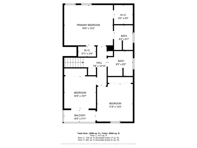 Building Photo - Stunning three-story home located in the c...