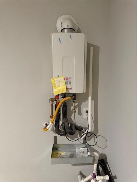 Building Photo - 104 Osier Pass