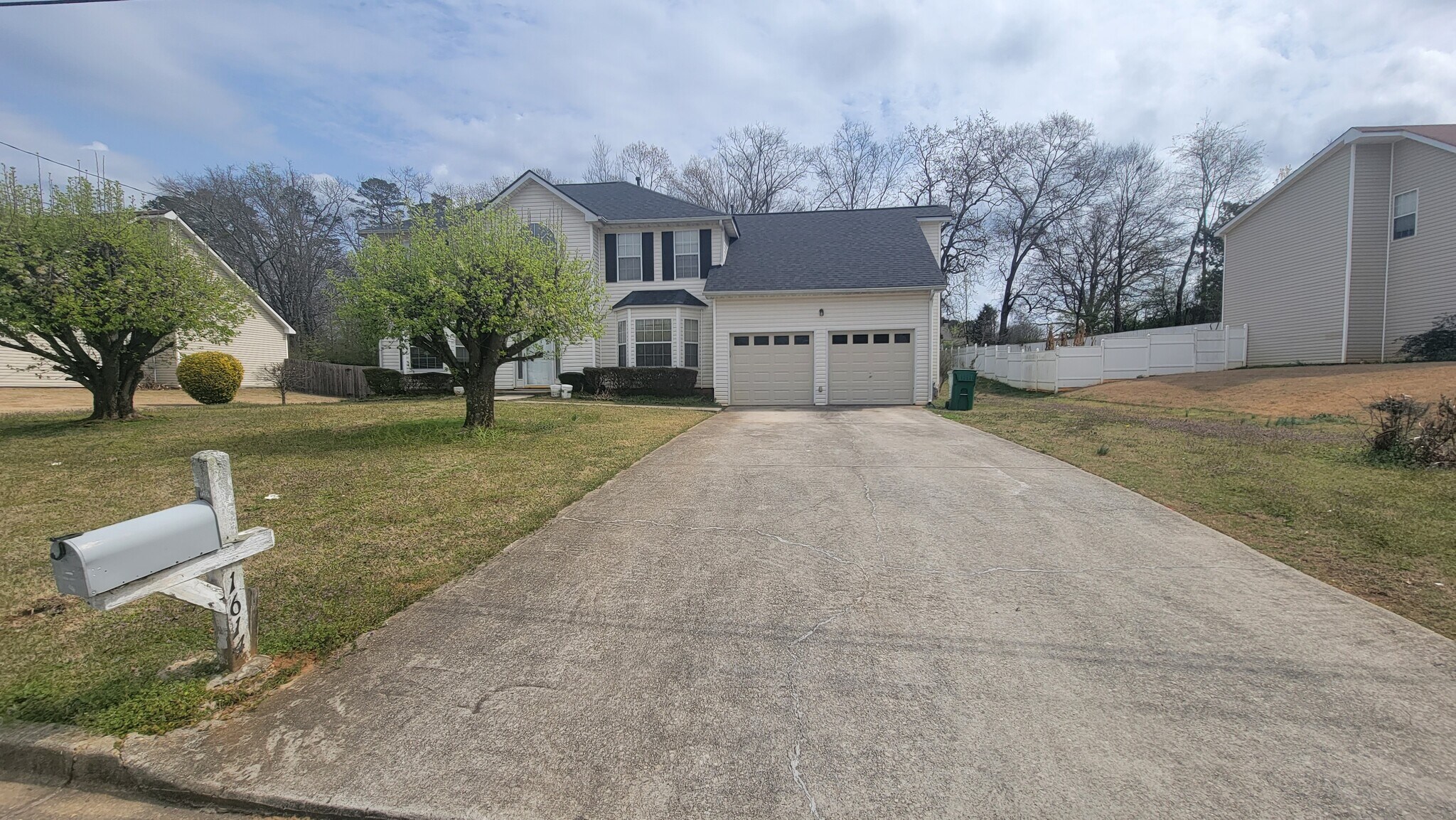 Building Photo - 1614 Duren Fields Way