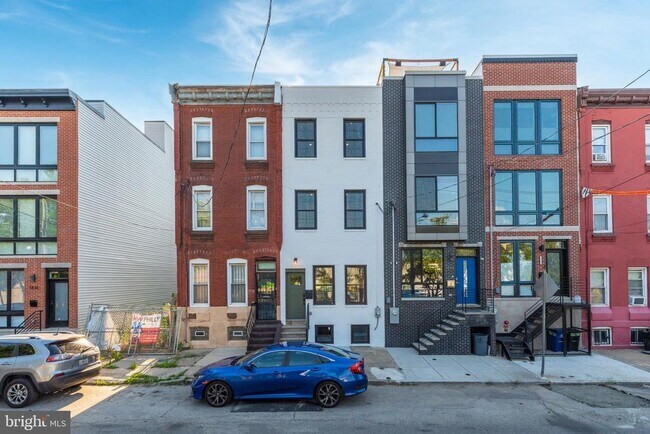 Building Photo - 1842 N 4th St