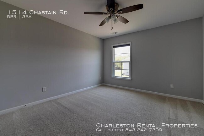 Building Photo - 1514 Chastain Rd