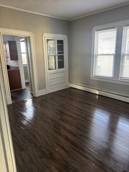 Dining Room - 66 Preston St